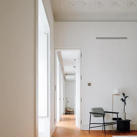 The Art Gate Guest house Lisbon