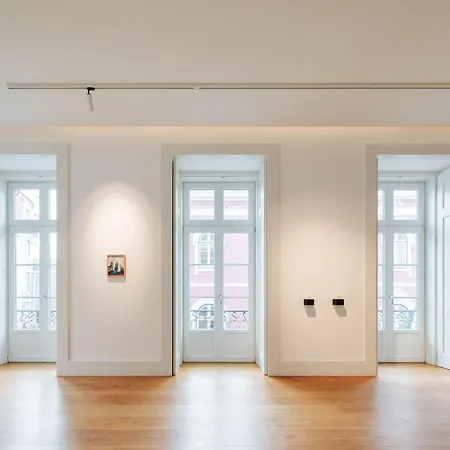 The Art Gate Guest house